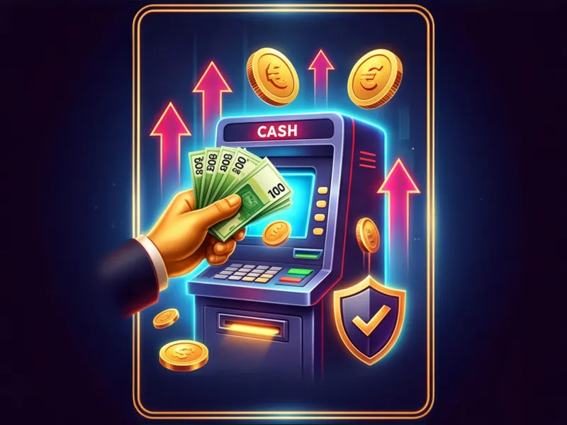 Cashback Bonus