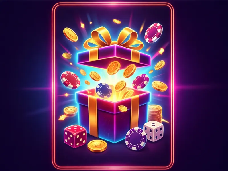 No Deposit Bonus